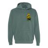 Comfort Colors Adult Heavyweight Hoodie Thumbnail