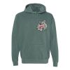 Comfort Colors Adult Heavyweight Hoodie Thumbnail