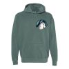Comfort Colors Adult Heavyweight Hoodie Thumbnail
