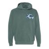 Comfort Colors Adult Heavyweight Hoodie Thumbnail