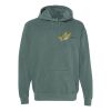 Comfort Colors Adult Heavyweight Hoodie Thumbnail