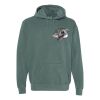 Comfort Colors Adult Heavyweight Hoodie Thumbnail