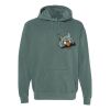 Comfort Colors Adult Heavyweight Hoodie Thumbnail