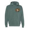Comfort Colors Adult Heavyweight Hoodie Thumbnail