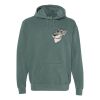 Comfort Colors Adult Heavyweight Hoodie Thumbnail