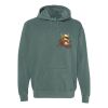 Comfort Colors Adult Heavyweight Hoodie Thumbnail