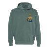 Comfort Colors Adult Heavyweight Hoodie Thumbnail