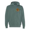 Comfort Colors Adult Heavyweight Hoodie Thumbnail