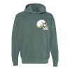 Comfort Colors Adult Heavyweight Hoodie Thumbnail