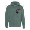 Comfort Colors Adult Heavyweight Hoodie Thumbnail