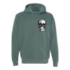 Comfort Colors Adult Heavyweight Hoodie Thumbnail