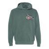 Comfort Colors Adult Heavyweight Hoodie Thumbnail