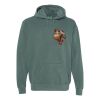 Comfort Colors Adult Heavyweight Hoodie Thumbnail