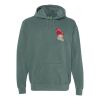 Comfort Colors Adult Heavyweight Hoodie Thumbnail