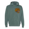 Comfort Colors Adult Heavyweight Hoodie Thumbnail