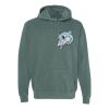 Comfort Colors Adult Heavyweight Hoodie Thumbnail