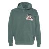 Comfort Colors Adult Heavyweight Hoodie Thumbnail