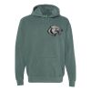 Comfort Colors Adult Heavyweight Hoodie Thumbnail