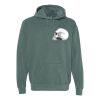 Comfort Colors Adult Heavyweight Hoodie Thumbnail
