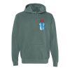 Comfort Colors Adult Heavyweight Hoodie Thumbnail