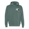 Comfort Colors Adult Heavyweight Hoodie Thumbnail