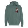 Comfort Colors Adult Heavyweight Hoodie Thumbnail
