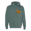 Comfort Colors Adult Heavyweight Hoodie Thumbnail