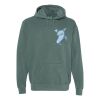 Comfort Colors Adult Heavyweight Hoodie Thumbnail