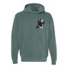 Comfort Colors Adult Heavyweight Hoodie Thumbnail
