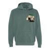 Comfort Colors Adult Heavyweight Hoodie Thumbnail