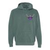 Comfort Colors Adult Heavyweight Hoodie Thumbnail