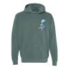 Comfort Colors Adult Heavyweight Hoodie Thumbnail