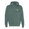 Comfort Colors Adult Heavyweight Hoodie Thumbnail