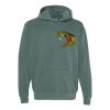 Comfort Colors Adult Heavyweight Hoodie Thumbnail