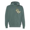 Comfort Colors Adult Heavyweight Hoodie Thumbnail