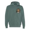 Comfort Colors Adult Heavyweight Hoodie Thumbnail