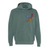 Comfort Colors Adult Heavyweight Hoodie Thumbnail