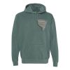 Comfort Colors Adult Heavyweight Hoodie Thumbnail