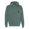 Comfort Colors Adult Heavyweight Hoodie Thumbnail