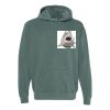 Comfort Colors Adult Heavyweight Hoodie Thumbnail