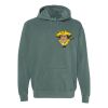 Comfort Colors Adult Heavyweight Hoodie Thumbnail