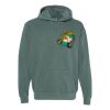 Comfort Colors Adult Heavyweight Hoodie Thumbnail