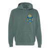 Comfort Colors Adult Heavyweight Hoodie Thumbnail