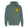 Comfort Colors Adult Heavyweight Hoodie Thumbnail