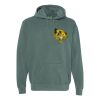 Comfort Colors Adult Heavyweight Hoodie Thumbnail