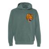 Comfort Colors Adult Heavyweight Hoodie Thumbnail