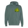 Comfort Colors Adult Heavyweight Hoodie Thumbnail