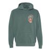 Comfort Colors Adult Heavyweight Hoodie Thumbnail