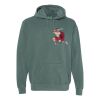 Comfort Colors Adult Heavyweight Hoodie Thumbnail