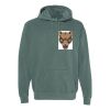 Comfort Colors Adult Heavyweight Hoodie Thumbnail
